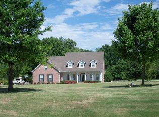 957 Morrow Crest Dr, Hernando, MS 38632