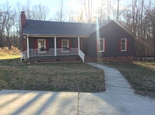 5649 Simpson Rd, Charlotte, NC 28216