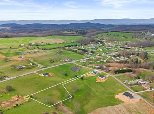 12 Mount Zion Rd, Afton, TN 37616