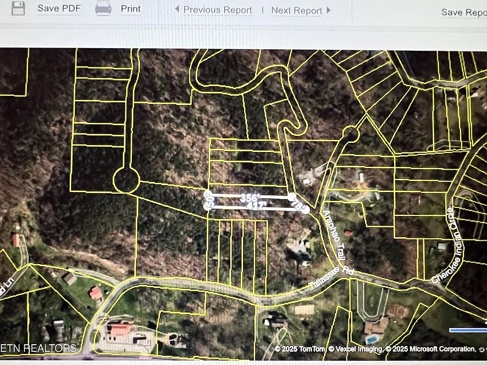 2nd image of 0 Araphao Trl Lot 372