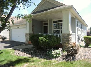 15092 Dundee Ave, Apple Valley, MN 55124