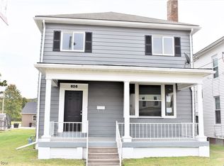 626 N 3rd St, Toronto, OH 43964