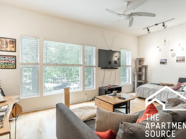 1405 N Wicker Park Ave #2, Chicago, IL 60622