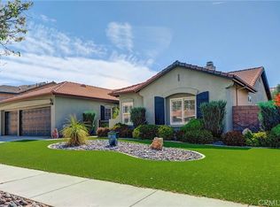 1233 Spicestone Dr, Hemet, CA 92545