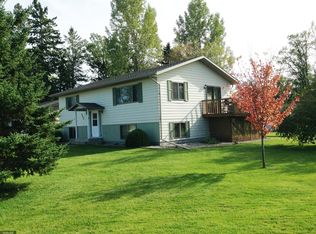 202 W Reid Ave, Badger, MN 56714