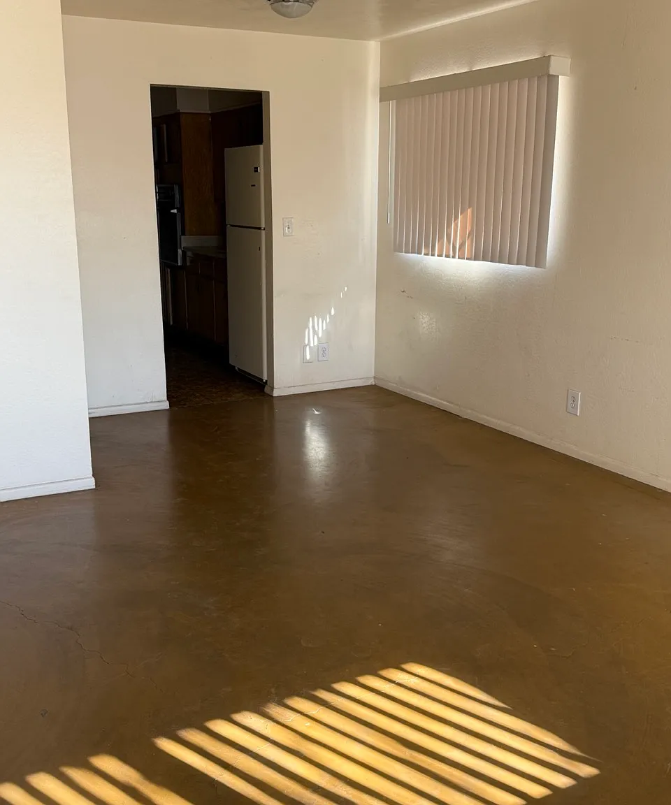 1 bed, 600 sqft, $1,050 — Photo 3