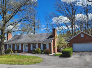 1014 Dent Ln, Cumberland, MD 21502