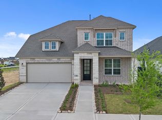 10646 Forward St, Richmond, TX 77469