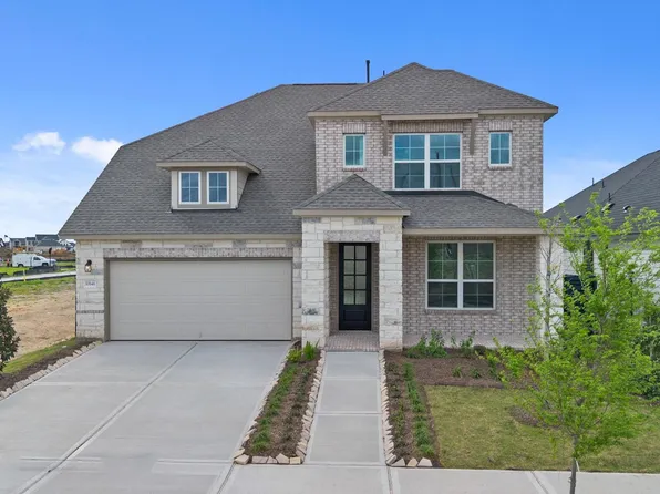 10646 Forward St, Richmond, TX 77469