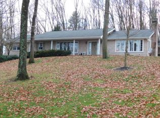 1205 W 11th Ave, Selinsgrove, PA 17870