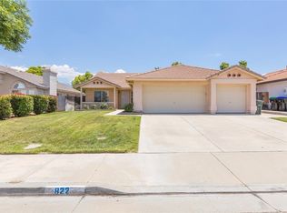 822 Pike Dr, Hemet, CA 92544