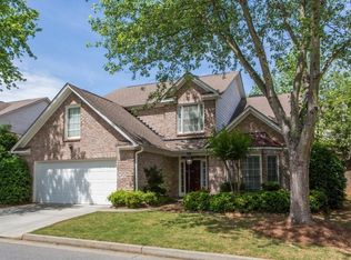 1969 Gramercy Cir, Atlanta, GA 30341