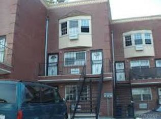 1775 Eastern Pkwy, Brooklyn, NY 11233
