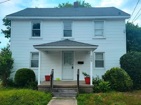 309 Hammond St, Salisbury, MD 21804
