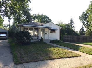 29064 Howard Ave, Madison Heights, MI 48071