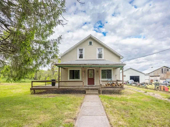 67 School Rd, Mildred, PA 18632