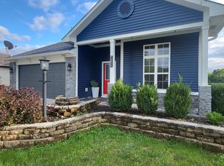 7356 Jackie Ct, Indianapolis, IN 46221