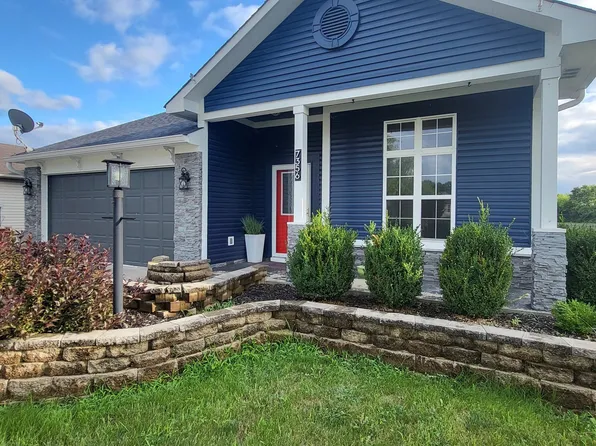 7356 Jackie Ct, Indianapolis, IN 46221
