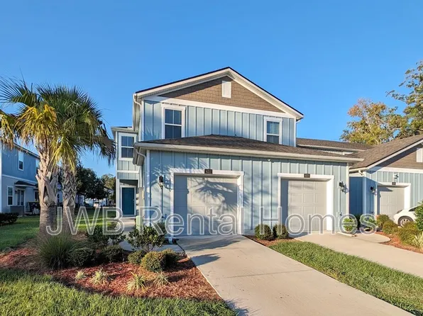 421 Aralia Ln, Jacksonville, FL 32216