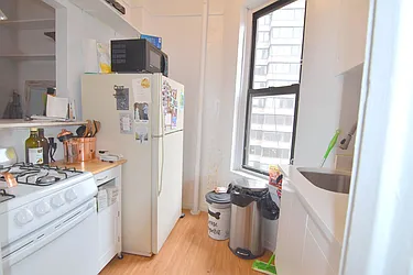 Rented by Manhattan Spaces
