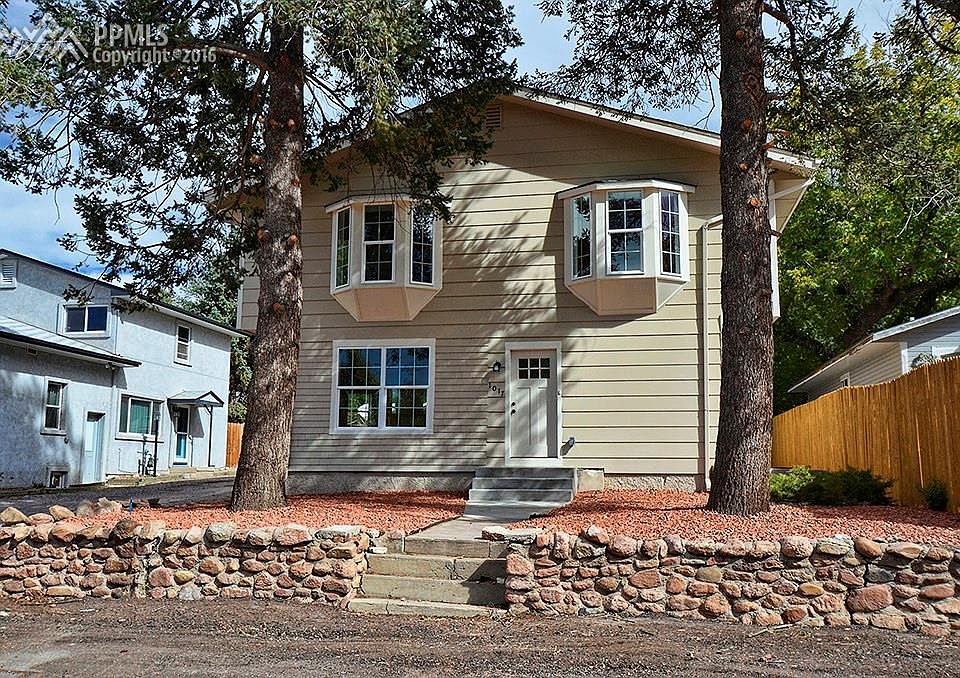 Turn of the Century Home!