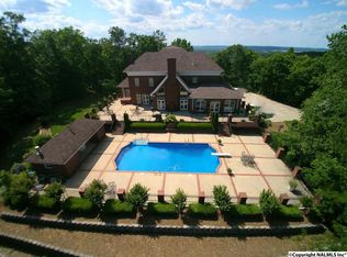 616 Dogwood Trl, Gadsden, AL 35901