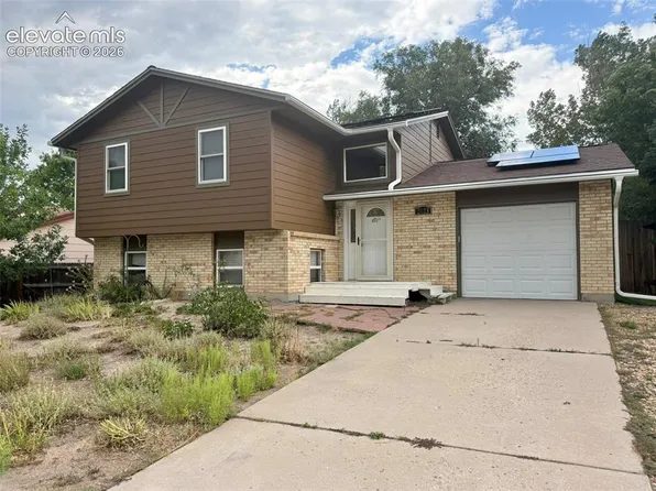 2023 Summerfield Dr, Castle Rock, CO 80104