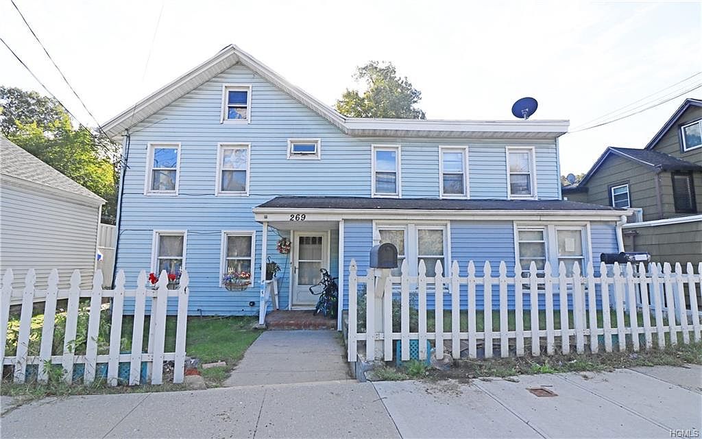 269 Tate Ave, Buchanan, NY 10511 Zillow