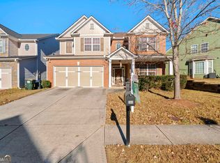 360 Marble Springs Rd, Lilburn, GA 30047