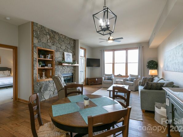 10 Stoney Falls Loop #4-203, Burnsville, NC 28714