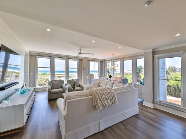 429 S Bridge Ln Unit 115A, Inlet Beach, FL 32461