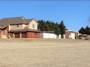 13344 NE 75th St, Elgin, OK 73538