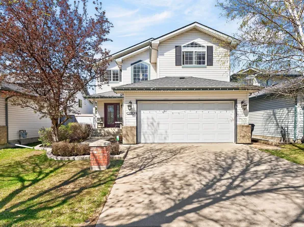 4830 188th St NW, Edmonton, AB T6M 2S2