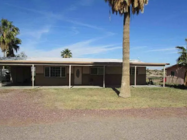 35730 E McElhaney Dr, Wellton, AZ 85356