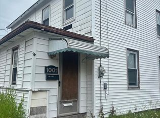 1001 Schwabe St, Freeland, PA 18224