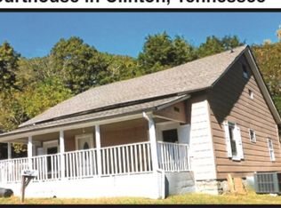 335 W Broad St, Clinton, TN 37716