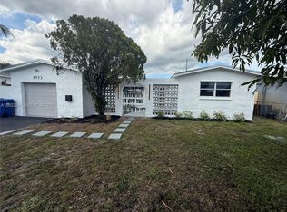 Miramar Park First Add, Hollywood, FL 33023