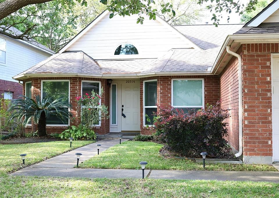 1st image of 20514 Valley Wells Dr