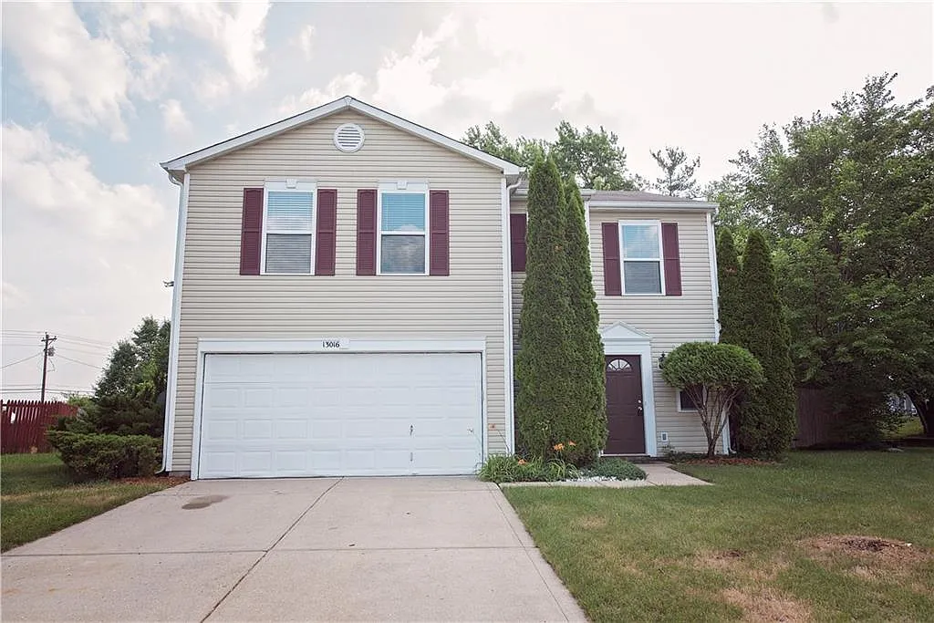 13016 N Becks Grove Dr photo 1
