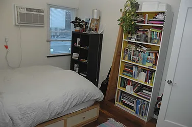 Rented by Boerum Hill Realty