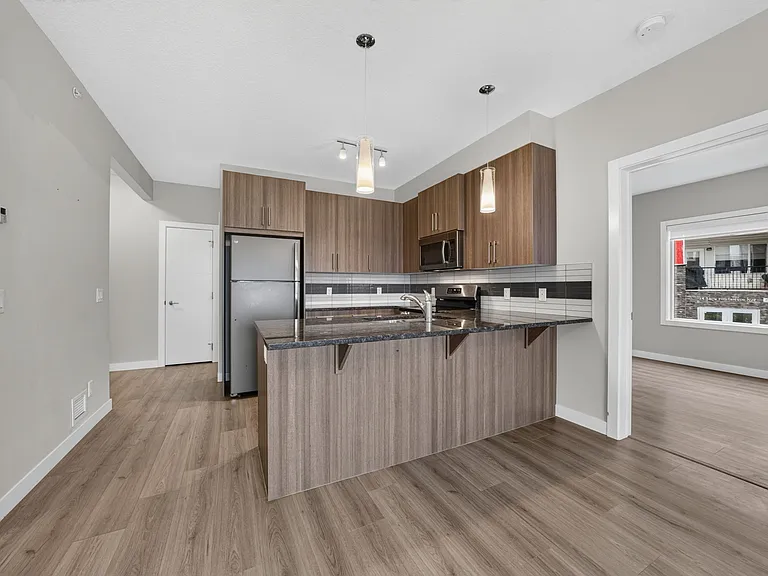 20 Sage Hill Ter NW #202 — Photo 5