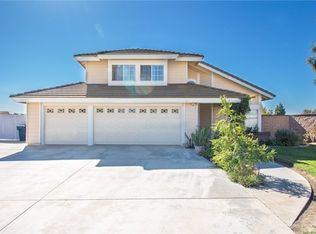 21718 Clydesdale Cir, Walnut, CA 91789