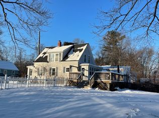 3 3rd St, Bedford, NH 03110