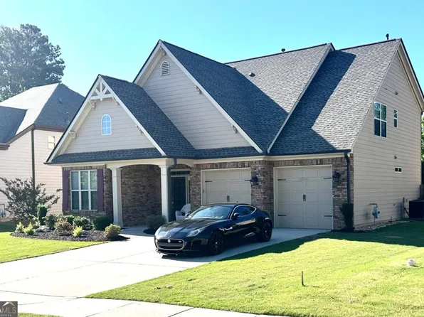 1333 Champion Run Dr, Dacula, GA 30019