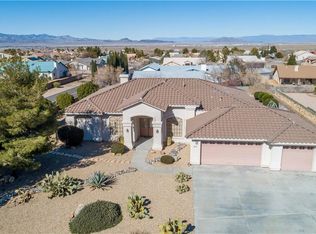 2644 Running Iron Loop, Kingman, AZ 86401