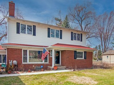 14001 Hillcrest St, Livonia, MI, 48154