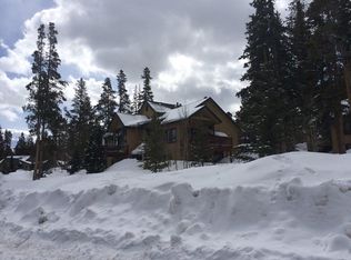 476 Highwood Cir, Breckenridge, CO 80424