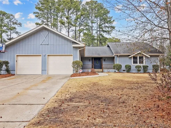 207 Toronto Ct, Fayetteville, NC 28303