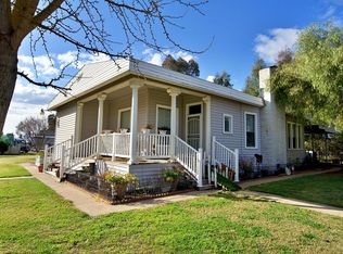 5809 N Dockery Ave, Clovis, CA