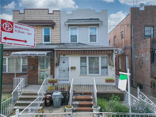 2326 85th St, Brooklyn, NY 11214